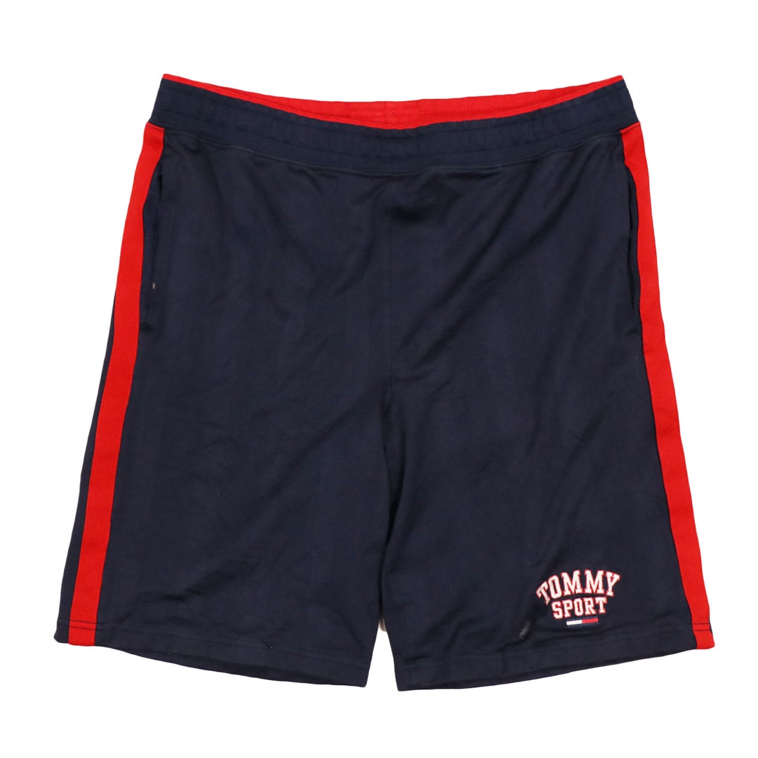 Tommy sport short sale