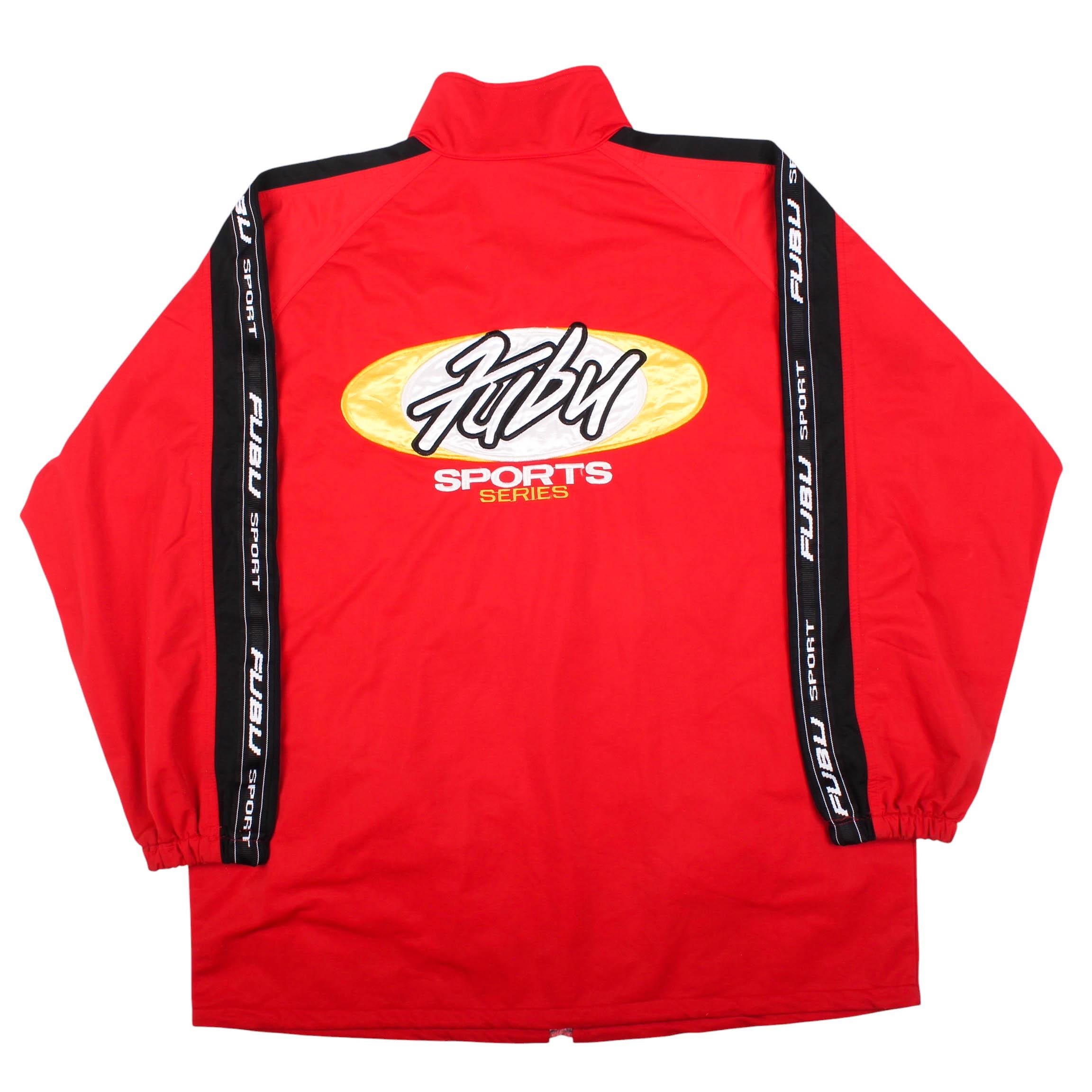 FUBU 05 ジャージセット Lサイズ Fubu 05 - Etsy 日本