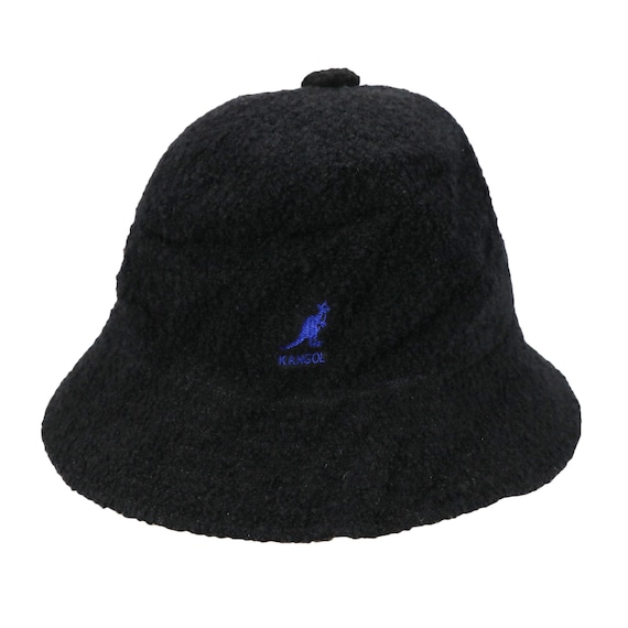 Vintage Kangol Mermuda Bucket Hat