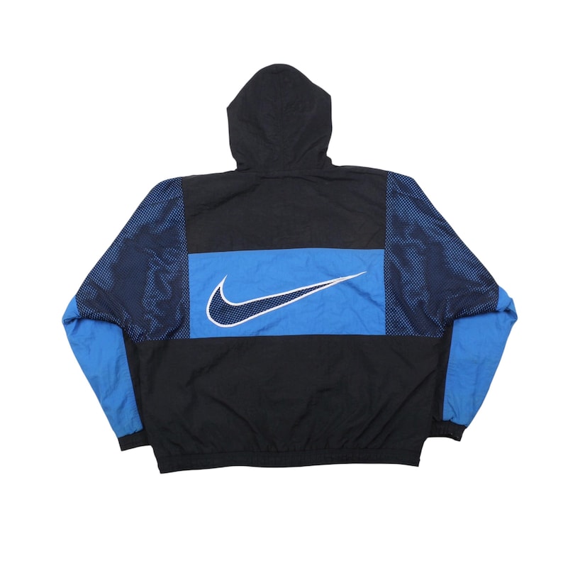 vintage nike , vintage nike jacket , nike air jacket , nike puffer jacket , 90s nike jacket , y2k nike , vintage streetwear , nike swoosh jacket , hooded nike jacket , retro nike jacket , vintage sportswear , big swoosh nike , old school nike , black blue jacket , vintage windbreaker , nike air vintage , padded jacket vintage , mens vintage jacket , archive nike , collectible nike , vintage nike clothing , streetwear jacket men , classic nike jacket , vintage outerwear , nike hooded jacket