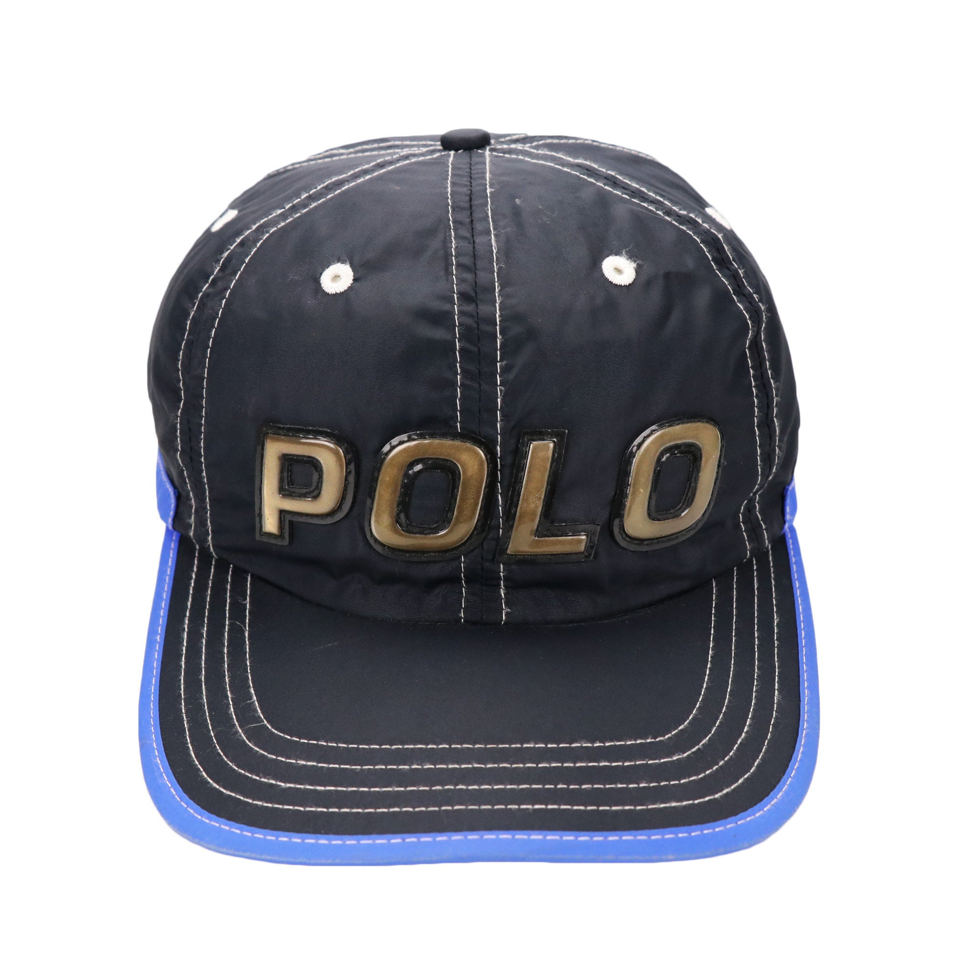 snapback ralph lauren