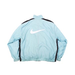 Nike vintage windbreaker - Etsy 日本