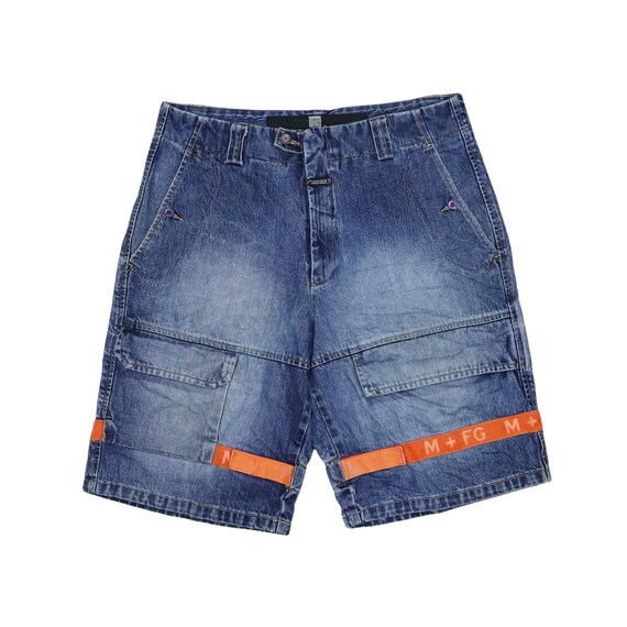 Marithe Francois Girbaud 90s Jeans 