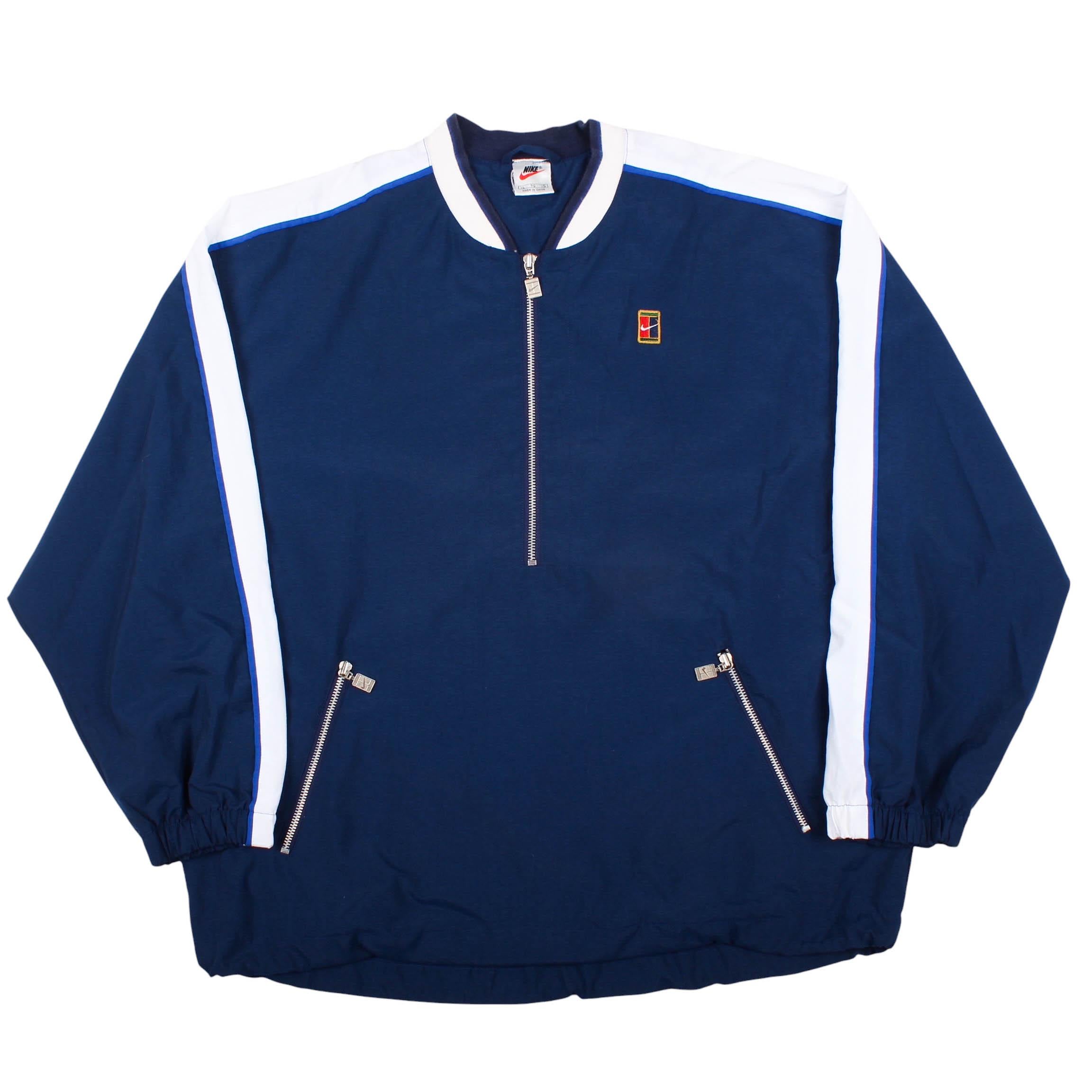 Nike Challenge Court Jacket - Etsy