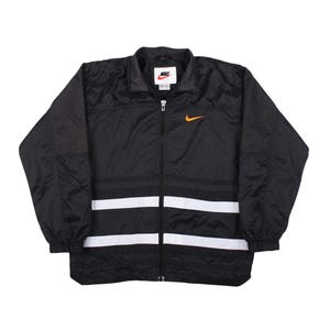 Jacket Vintage Nike Big Swoosh - Etsy