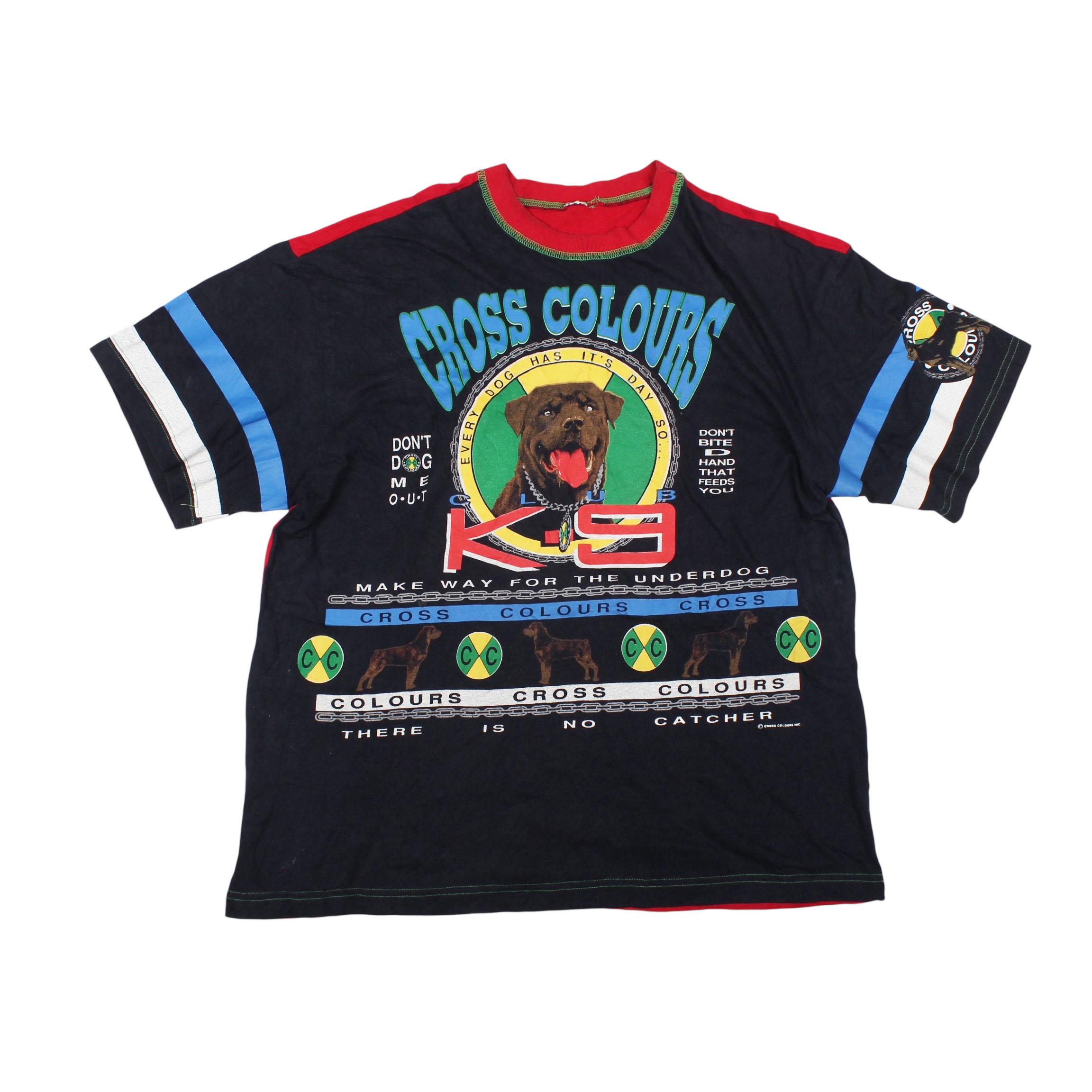 90s Cross Colours - Etsy