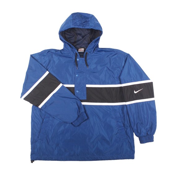 Nike chaqueta cortavientos hotsell