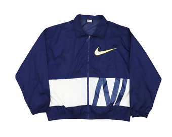nike hot jacket xxl