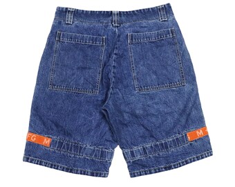 Marithe Francois Girbaud 90s Jeans 