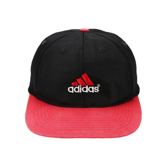adidas cap snapback