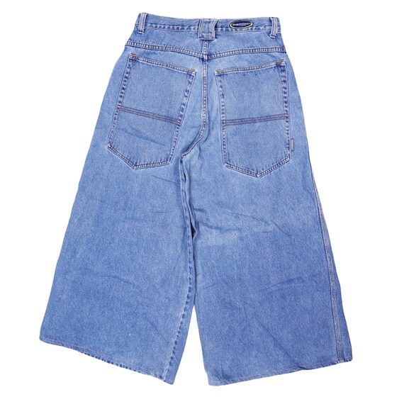 90s hip hop jeans