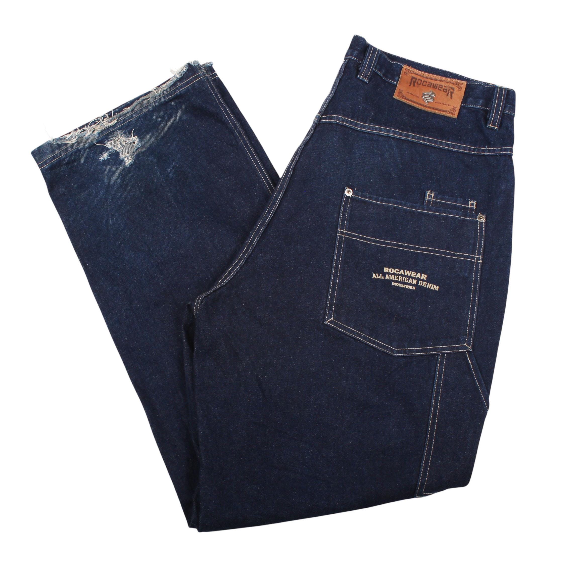 Vintage Rocawear Jeans - Etsy