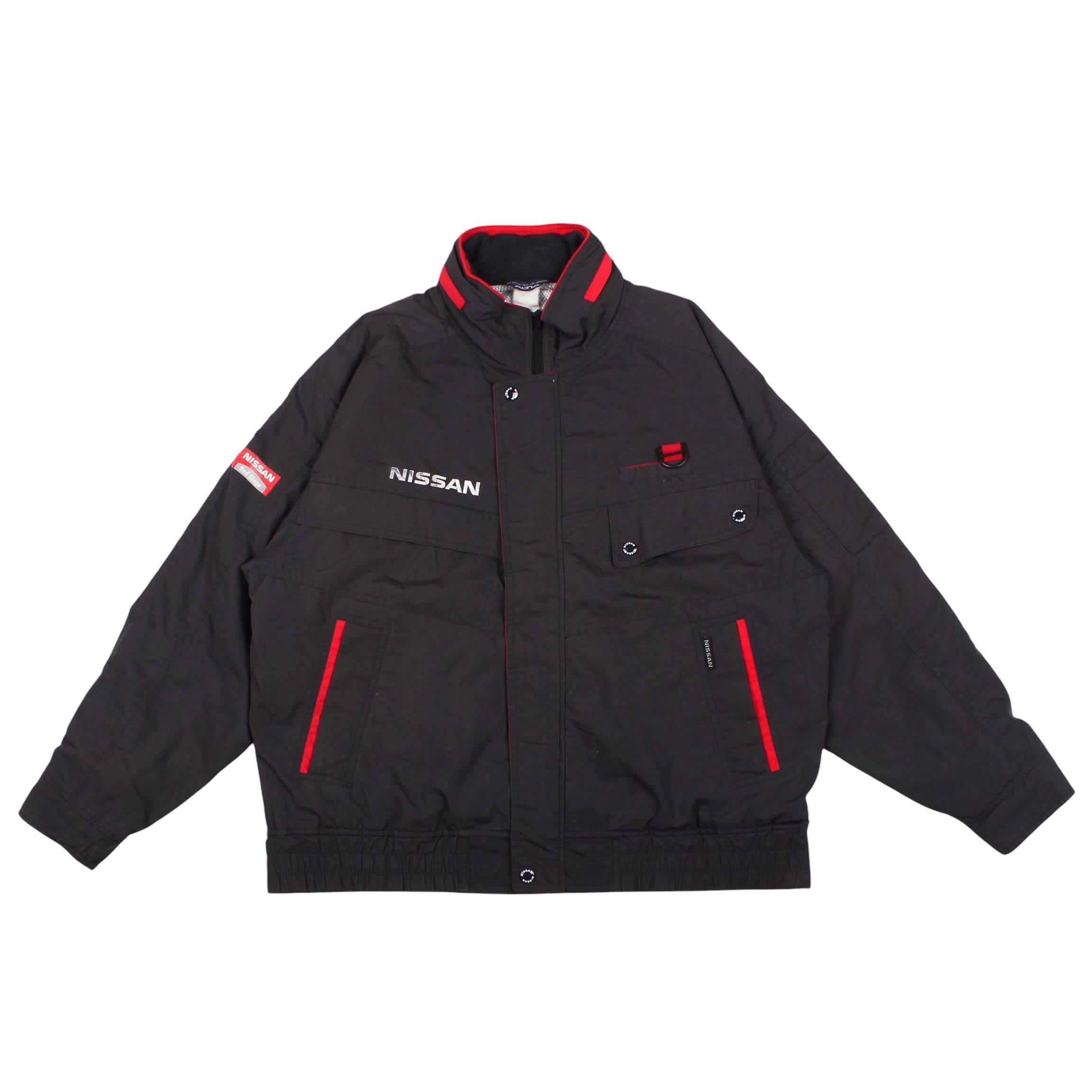 Nissan gtr jacket - Etsy 日本
