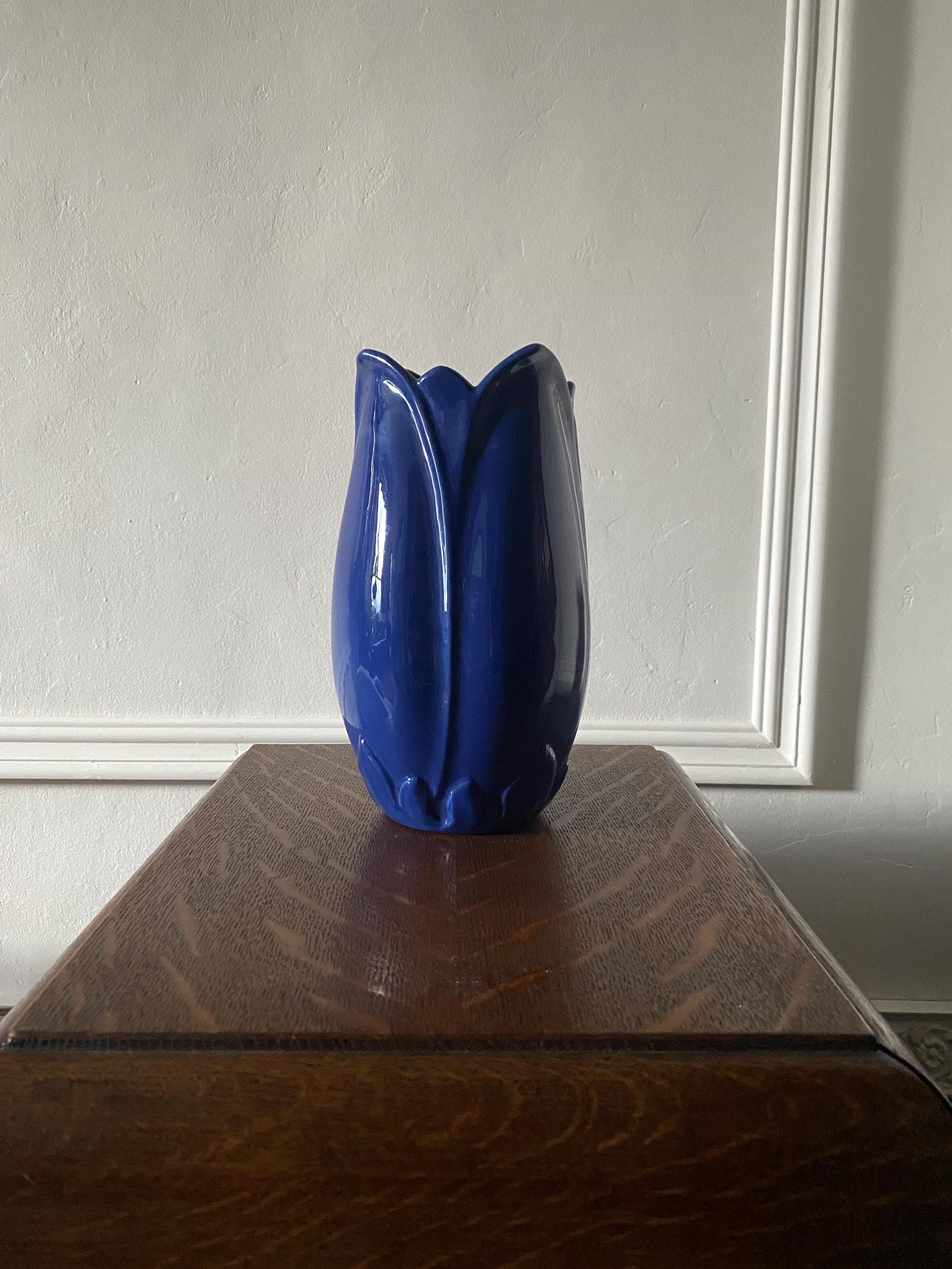 California Vintage Pottery Vases - Etsy
