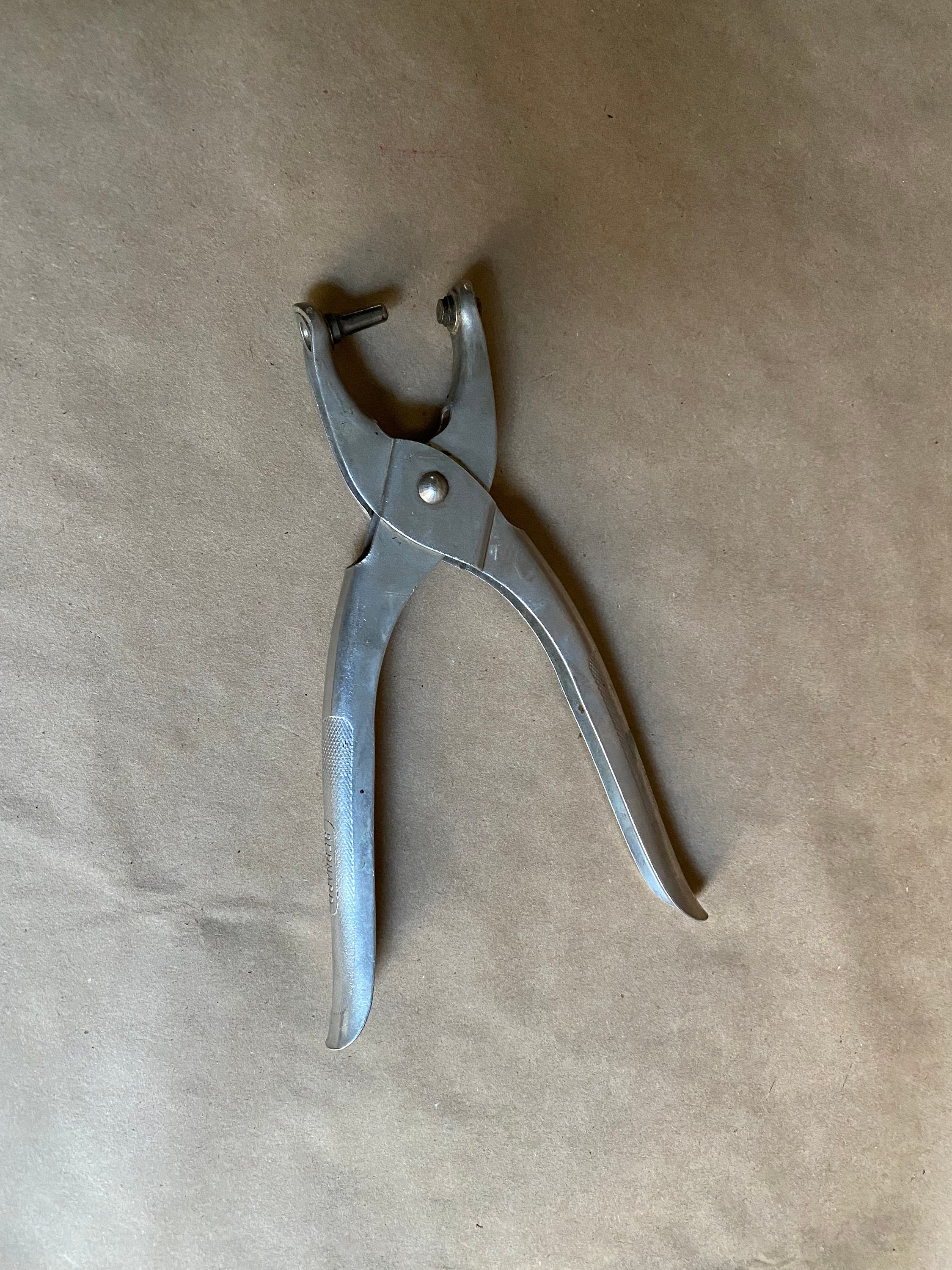 Sargent & cheap co pliers