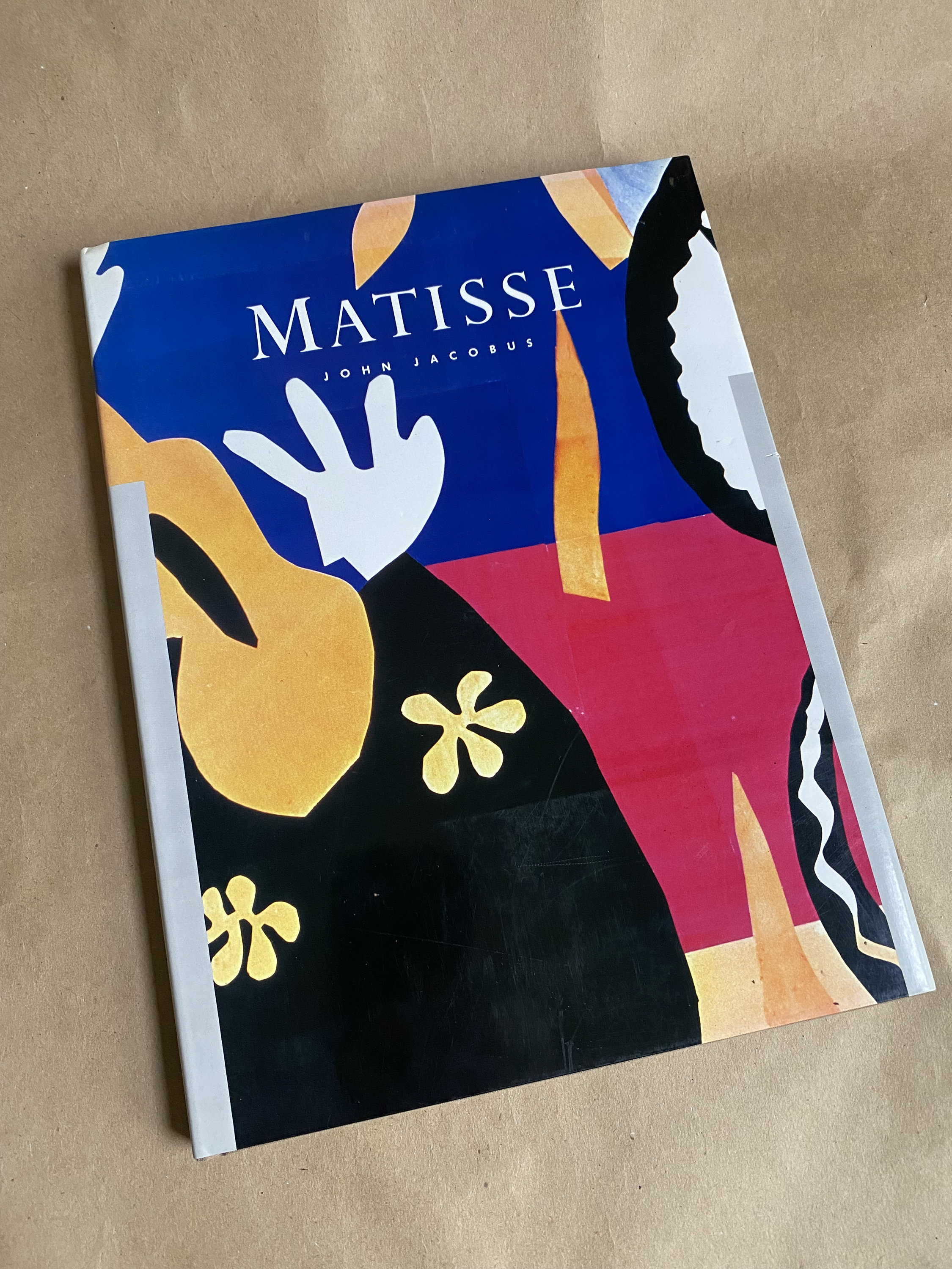 アート・デザイン・音楽 Matisse by John kacobus Matisse (Masters of Art): John Jacobus, Henri Matisse
