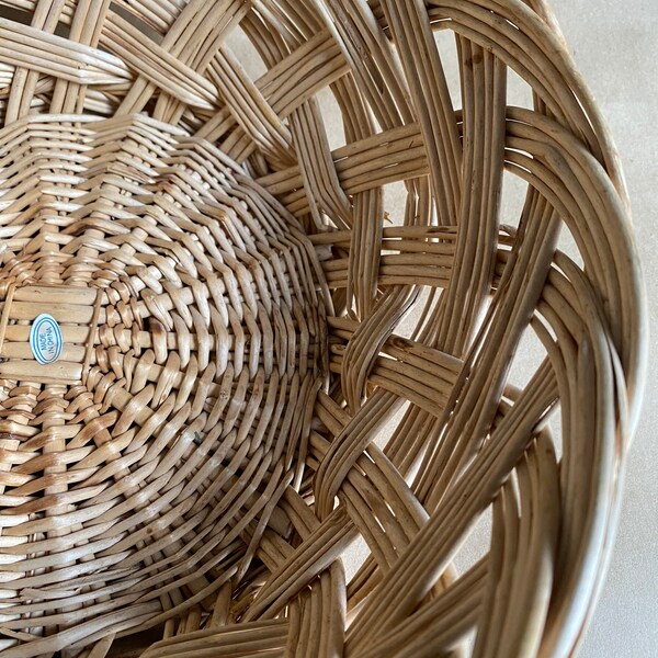 Dining Table Basket Etsy
