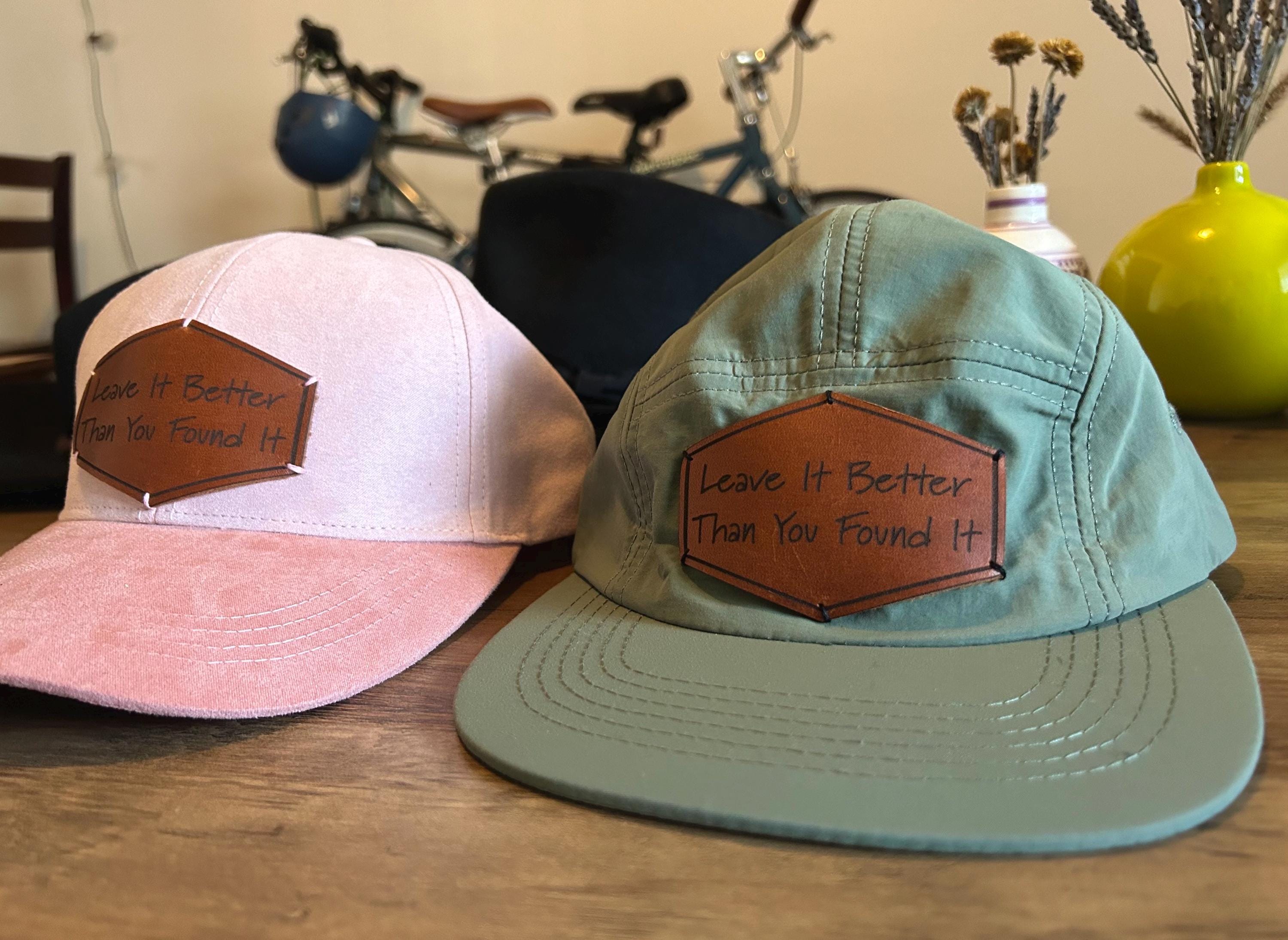Leave It Better Hat