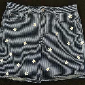 Daisy Shorts