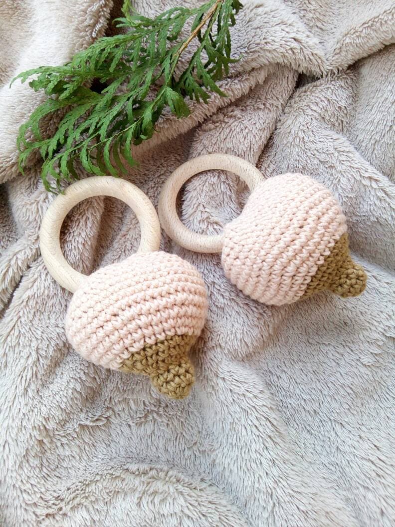 Boob Teether Etsy
