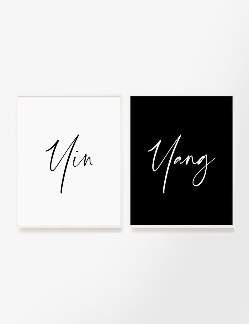 citation amour yin yang