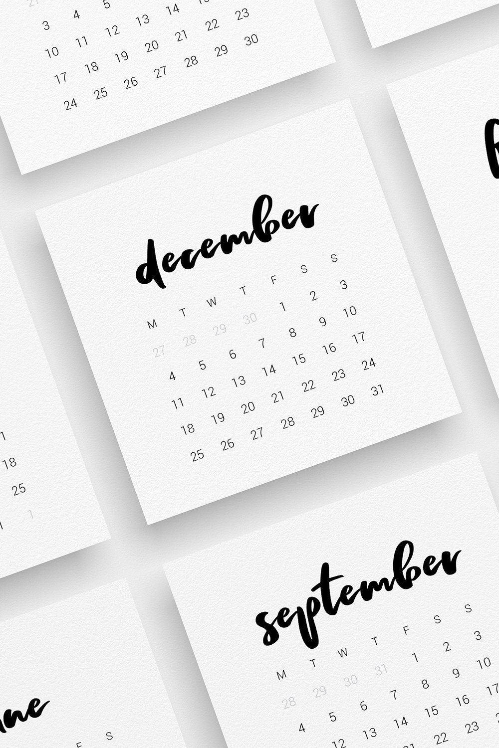 2023 Calendar 3x3 2x2 2023 Mini Calendar Printable Etsy 2023-calendar-3x3-2x2-2023-mini-calendar-printable-etsy