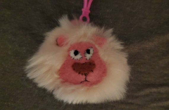 steven universe lion plush