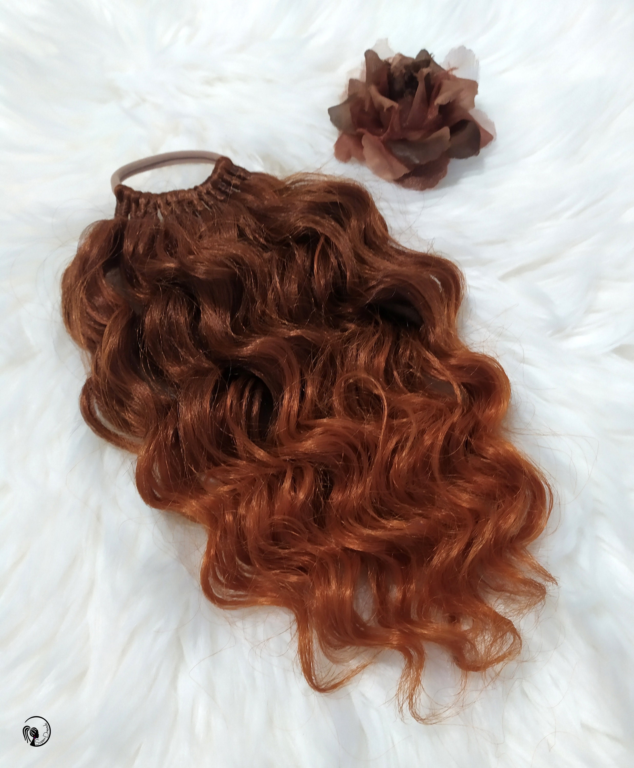 hair extension - Etsy Nederland