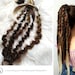 see more listings in the Synth Dread/Braid Pony section