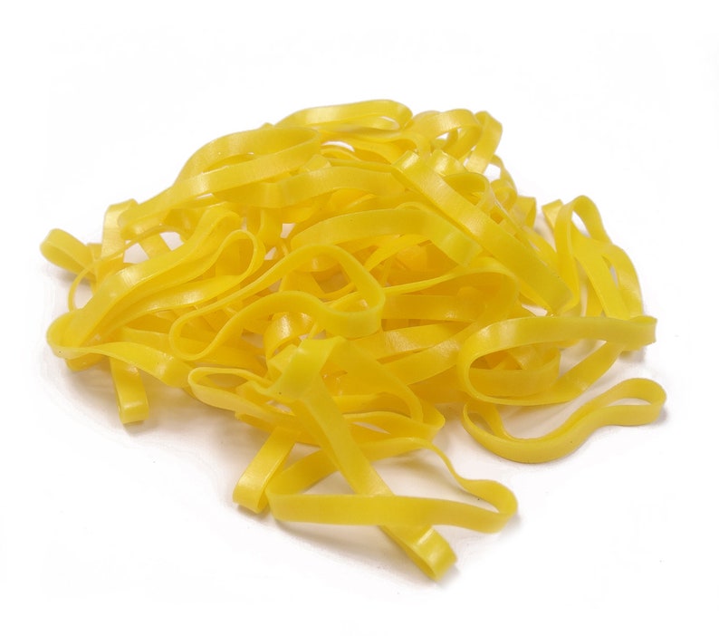 RUBBER BANDS for Dreadlocks Elastic Bands for Dreads Etsy Polska