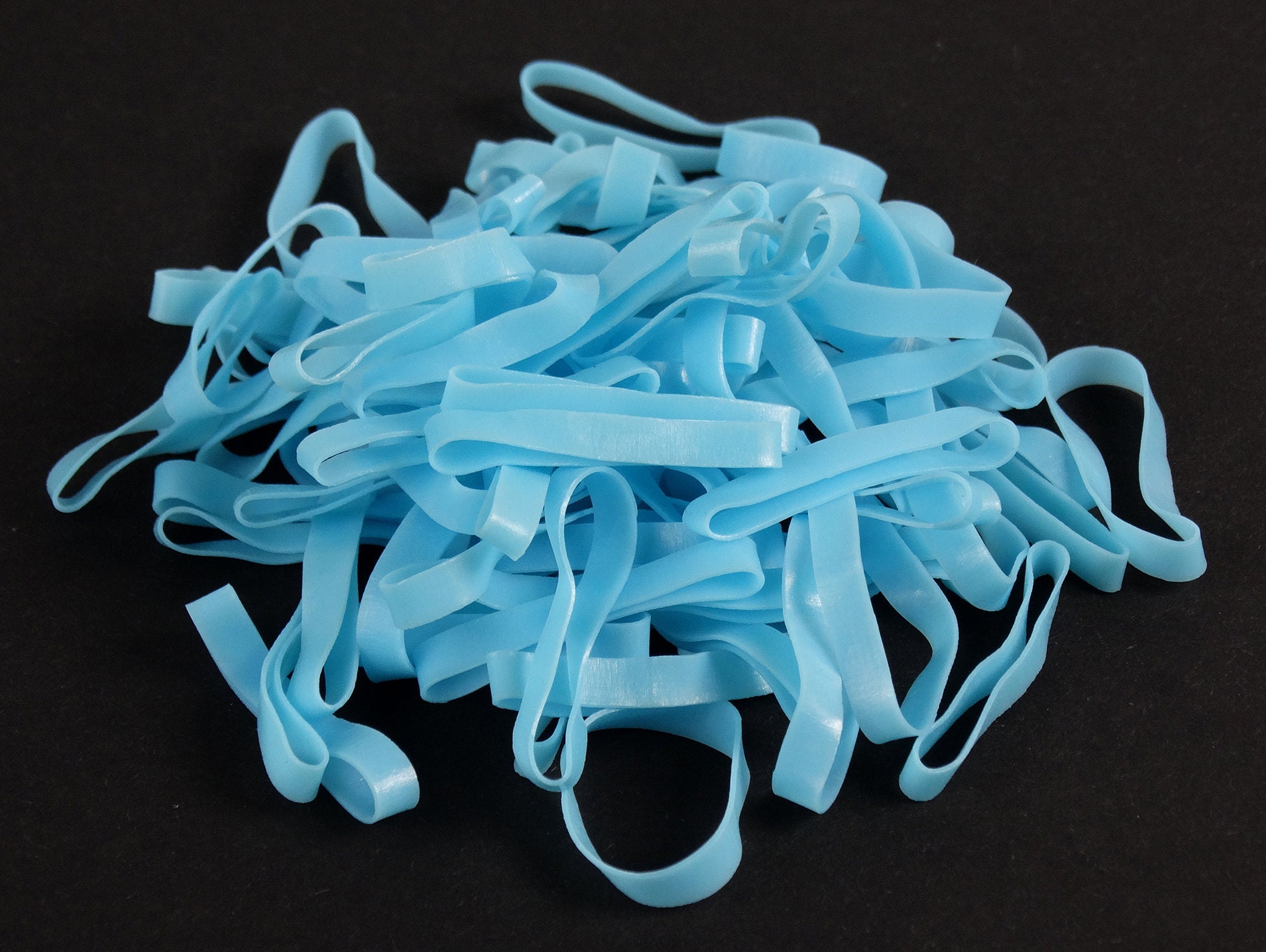 RUBBER BANDS for Dreadlocks Elastic Bands for Dreads Etsy Polska