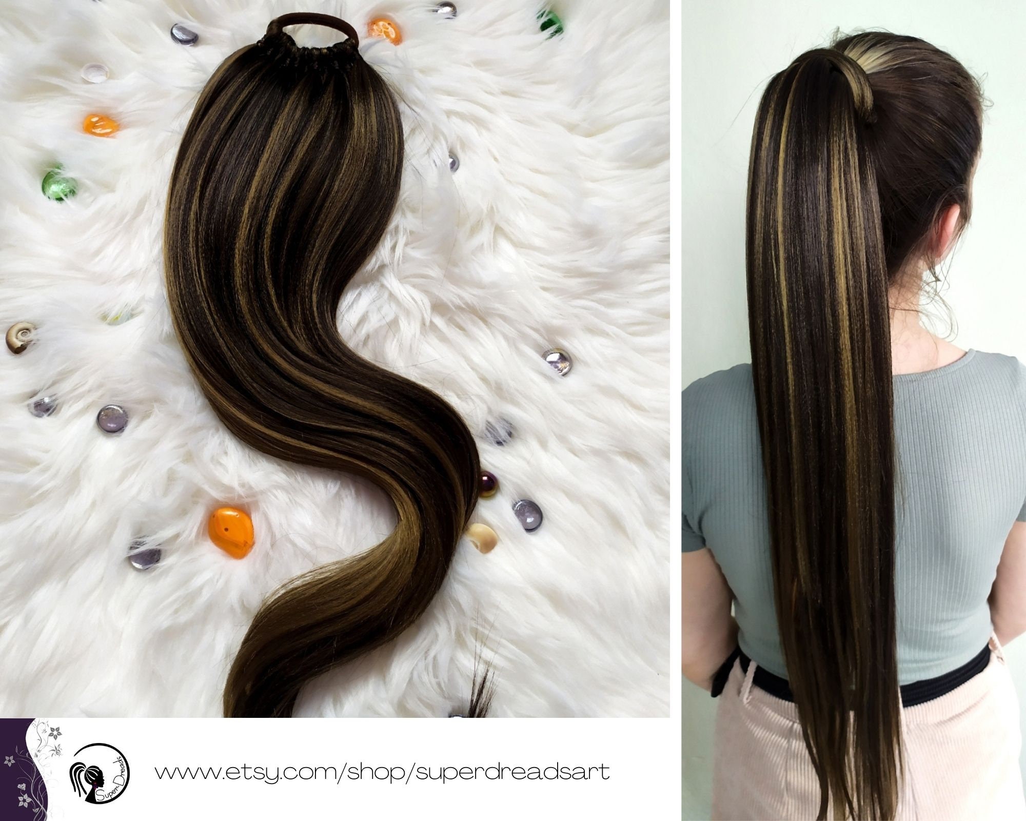 Cheap Long Braided Ponytail Extension With Hair Tie Straight Wrap Around Hair Extensions Synthetic Braided Ponytail Extensions AliExpress | Diy Braided Ponytail Extension With Hair Tie Straight Wrap Braid Hair Natural Soft Cheap Long Braided Ponytail Extension With Hair Tie Straight Wrap Around Hair Extensions Synthetic Braided Ponytail Extensions AliExpress | Diy Braided Ponytail Extension With Hair Tie Straight Wrap Braid Hair Natural Soft