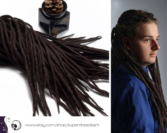 Dreadlock extensions ireland hot sale