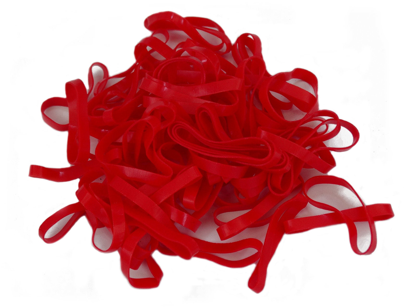 RUBBER BANDS for Dreadlocks Elastic Bands for Dreads Etsy Polska