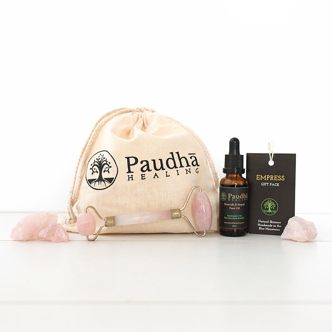 The Empress - Gift Set