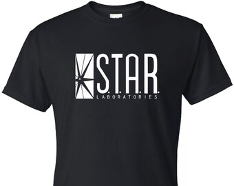 star lab shirt