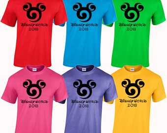 Download Universal studios family shirts | Etsy