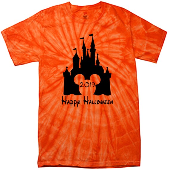 disney halloween shirts 2019