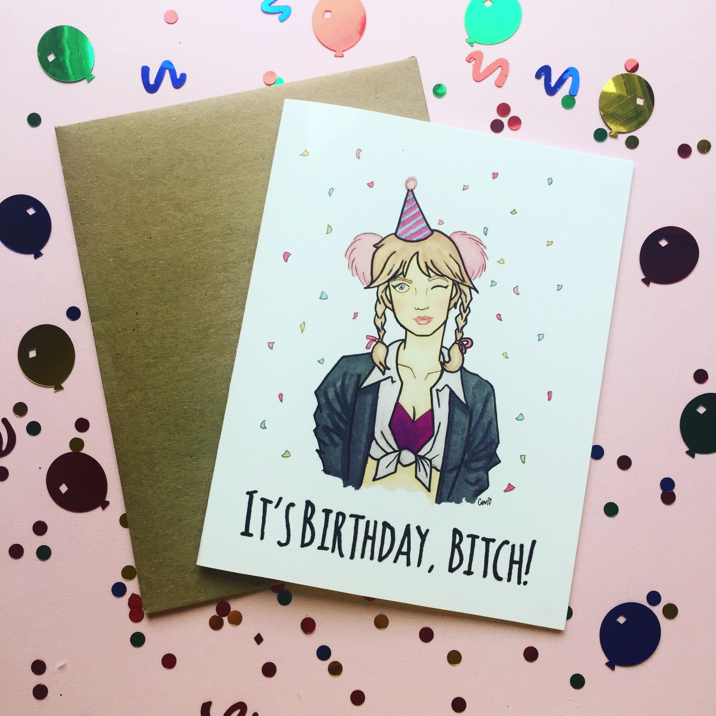 Britney Spears &lsquo;&lsquo;It&rsquo;s birthday B&rsquo;&rsquo; | Etsy