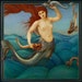 see more listings in the Mythological Art section
