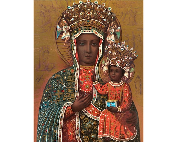 Ameri Vintage MARY PAINTING SWEAT