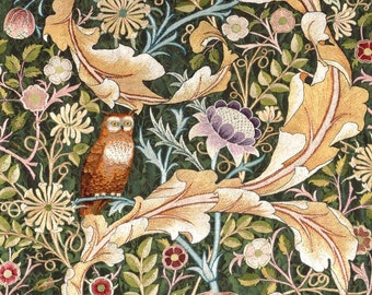 Décoration Murale Arhaus - Œuf Et Nid D'oiseau, Cadre Bois Et Verre (14,5 X 18 Cm)
