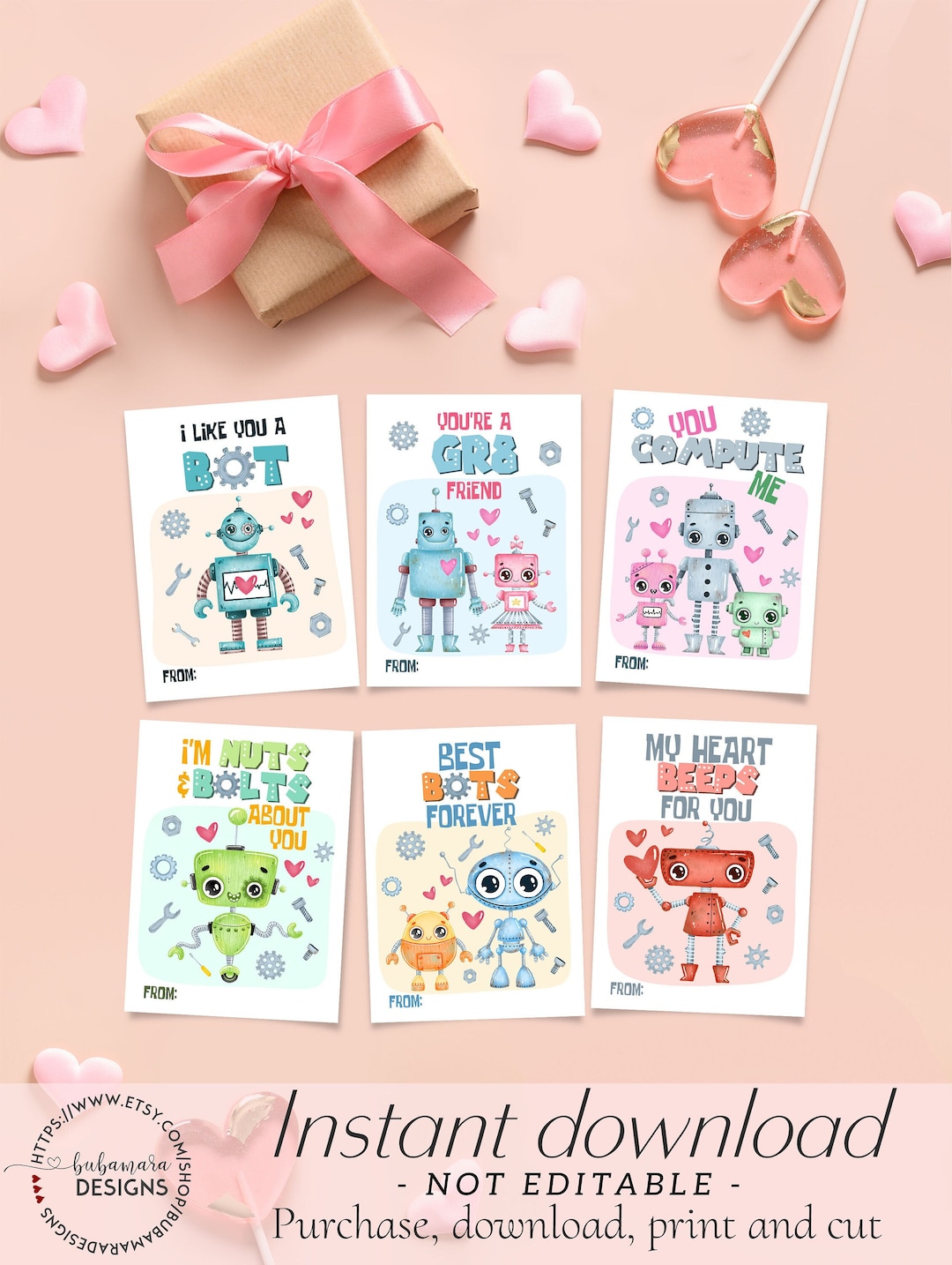 printable-robots-valentine-cards-robot-tags-for-kids-classroom-school-exchange-gift-tags