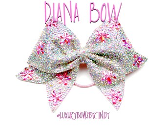 Diana Bow
