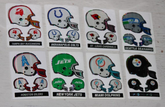 nfl souvenirs