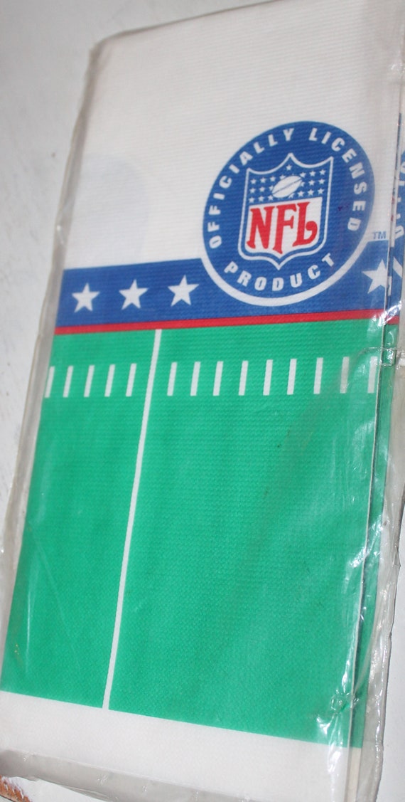 nfl cloth