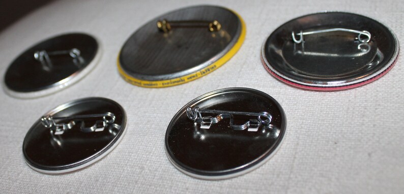 Cow week Whitewater WI LODI Wisconsin Jubilee Vintage State Wisconsin Souvenir Button Pins Wisconsin Wasda Wisconsin Singers Pin