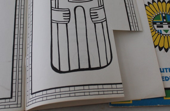 80 Kachina Doll Coloring Book Free 80 Kachina Doll Coloring Book Free