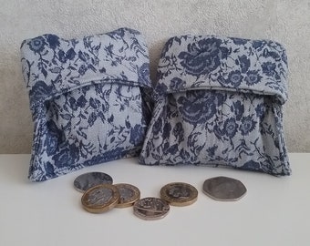 Geldbörse - Geldtasche - Parkplatz Wechseltasche - neue Fahrer Geschenk - Geld Geschenk-Tasche - Geschenk-Gutschein - Tasche Geldbörse - Münze/Karte Tasche/Beutel