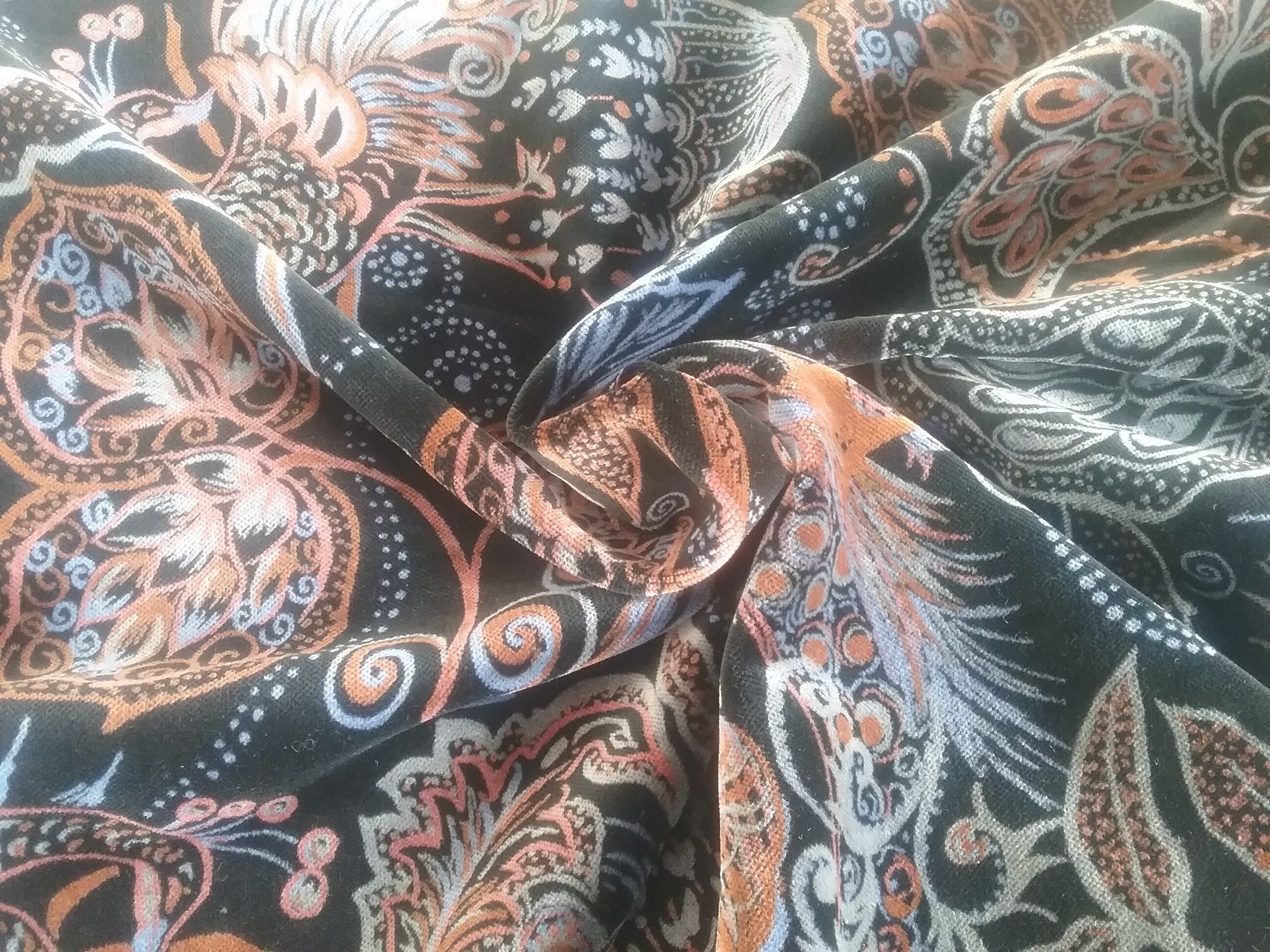 Niedieck Velvet - Etsy
